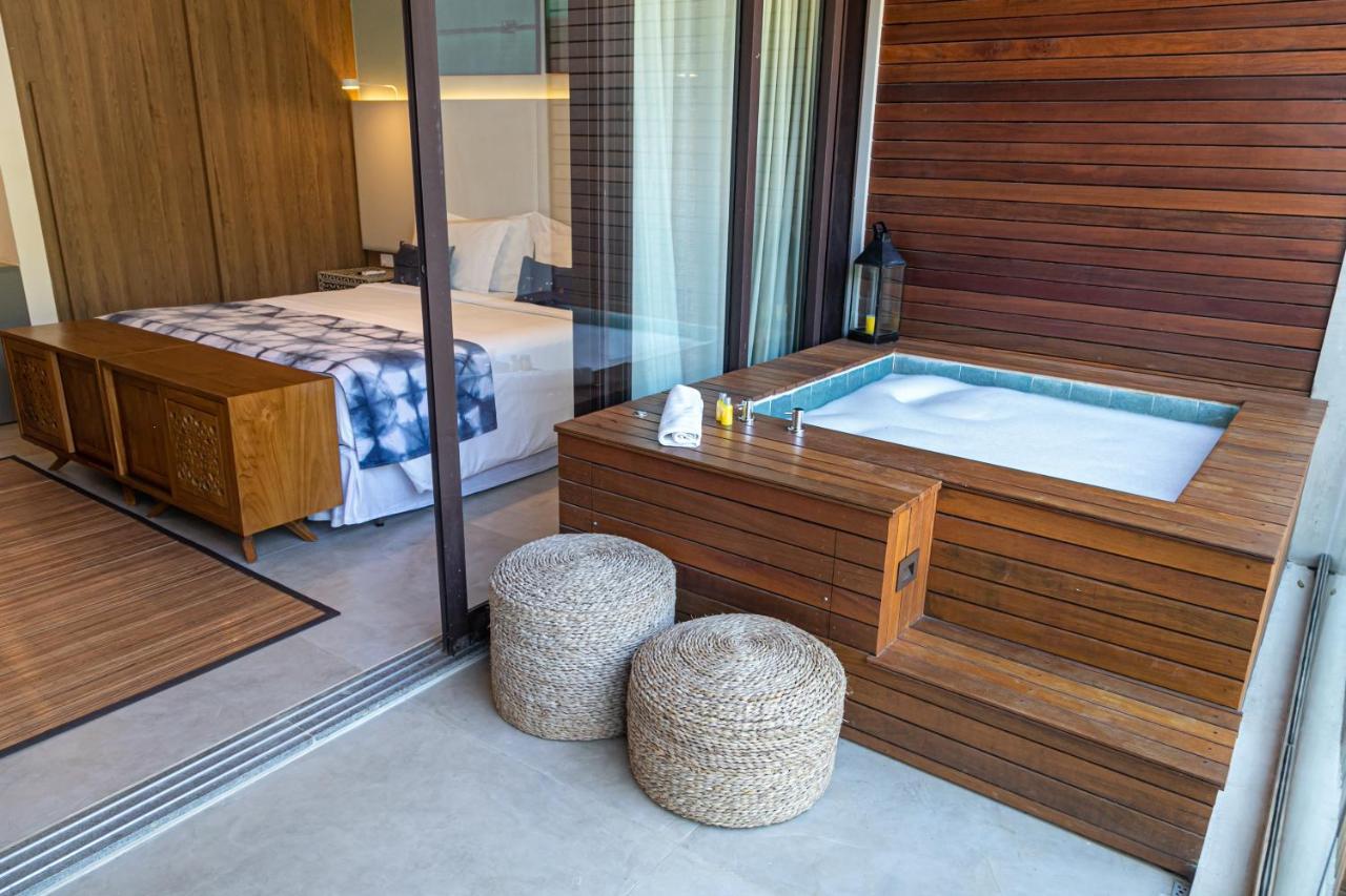 Hotel Wyndham Ilhabela Casa Di Sirena Extérieur photo