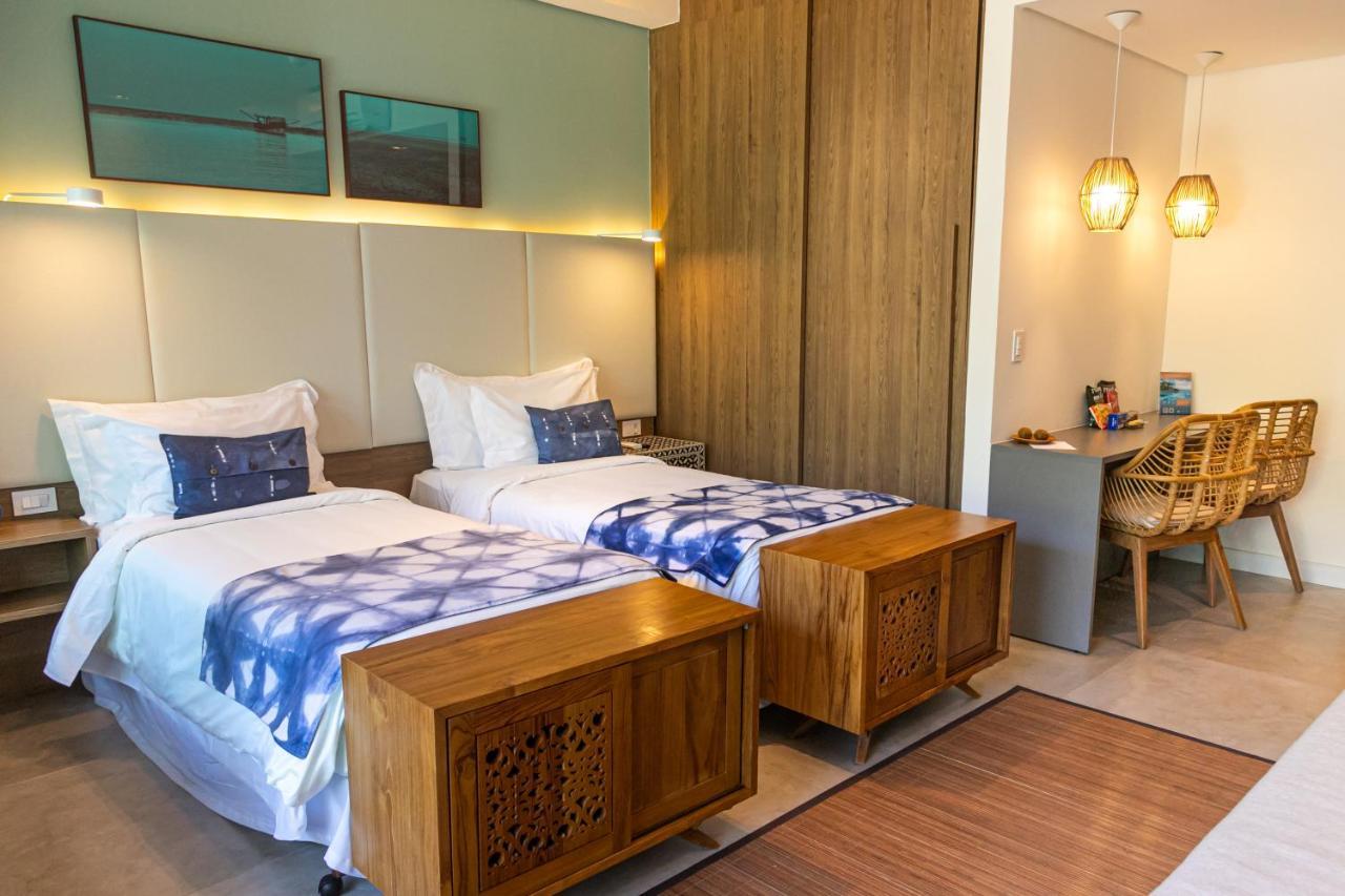 Hotel Wyndham Ilhabela Casa Di Sirena Extérieur photo
