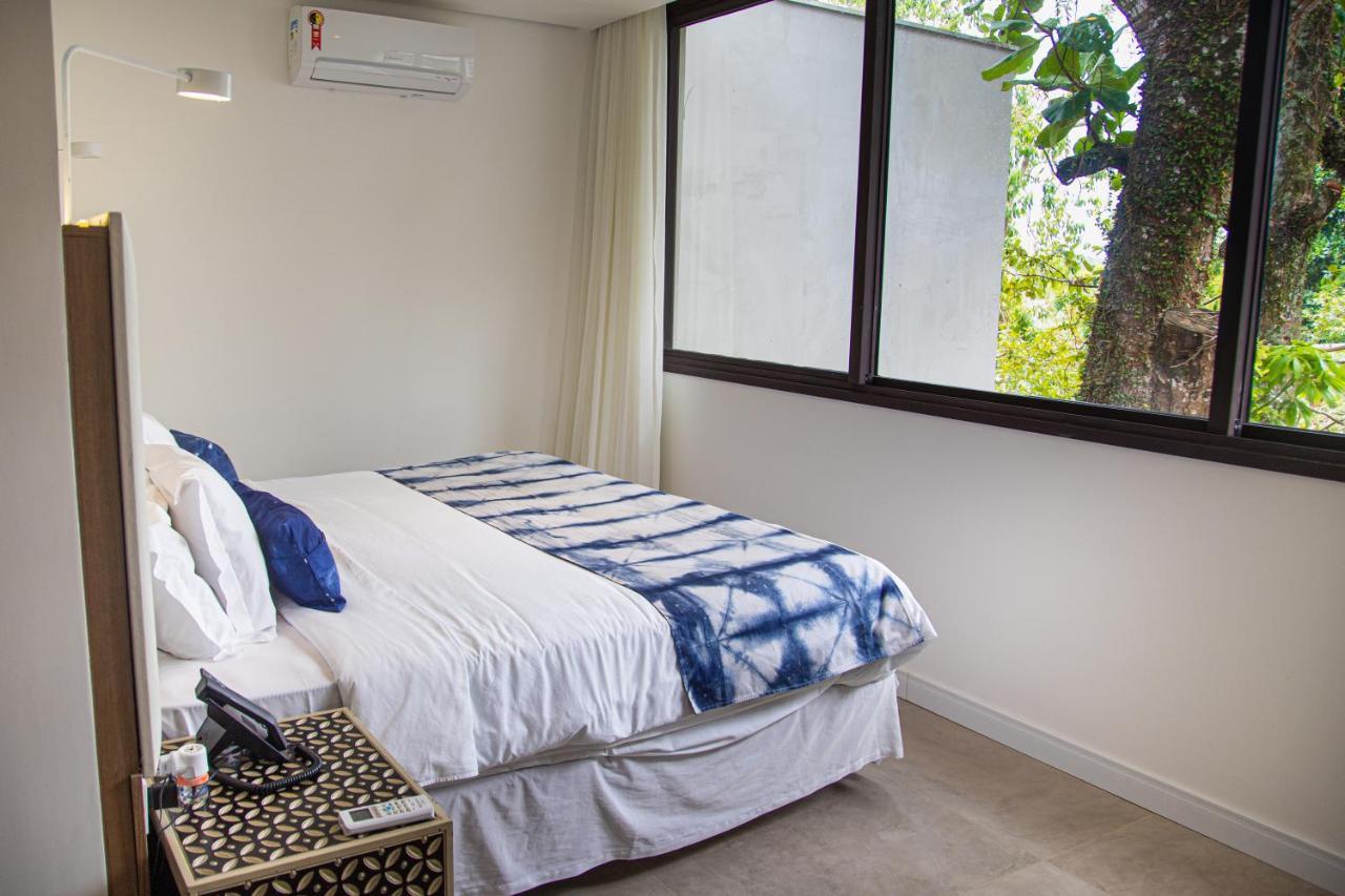 Hotel Wyndham Ilhabela Casa Di Sirena Extérieur photo