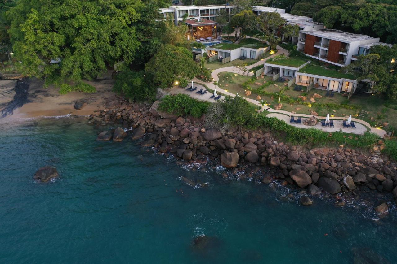 Hotel Wyndham Ilhabela Casa Di Sirena Extérieur photo