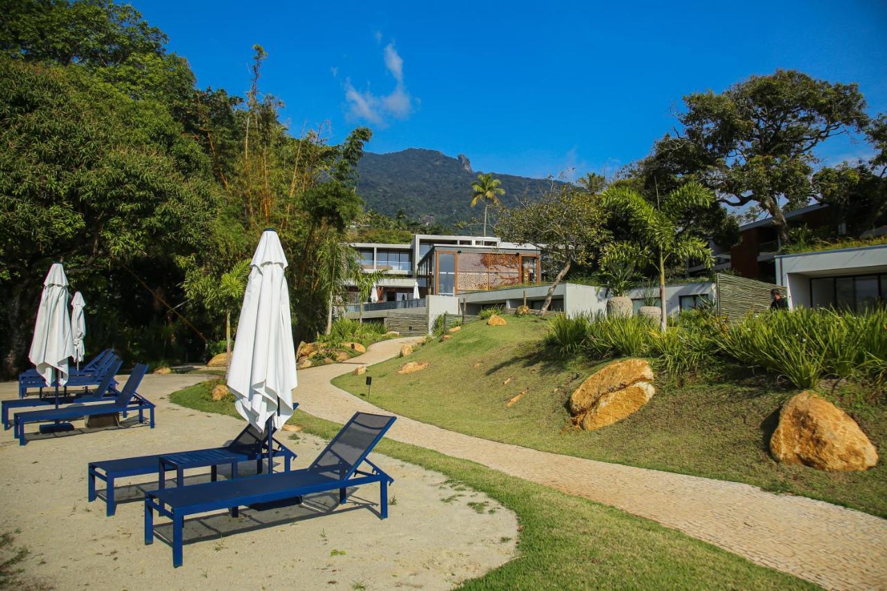 Hotel Wyndham Ilhabela Casa Di Sirena Extérieur photo
