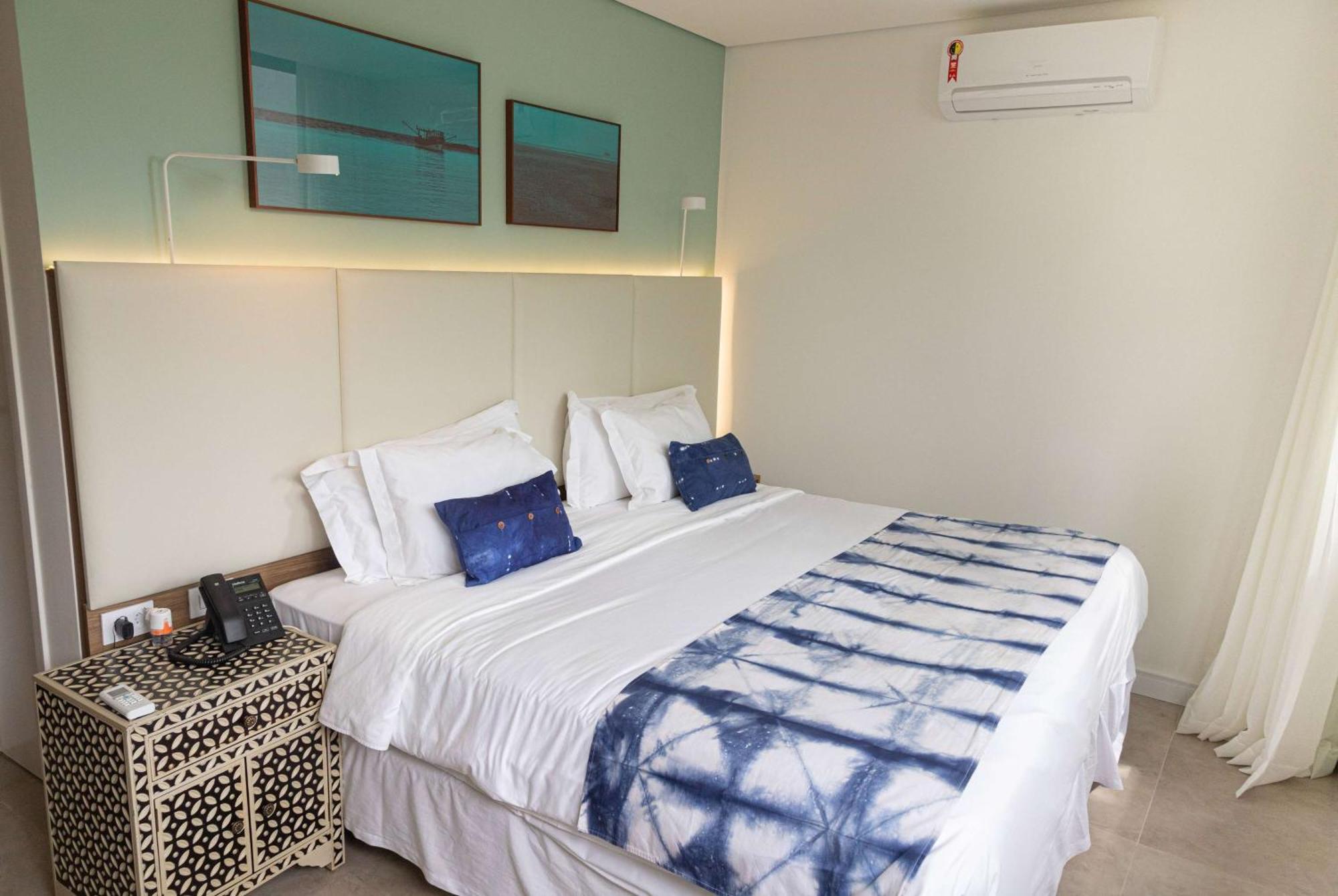 Hotel Wyndham Ilhabela Casa Di Sirena Extérieur photo