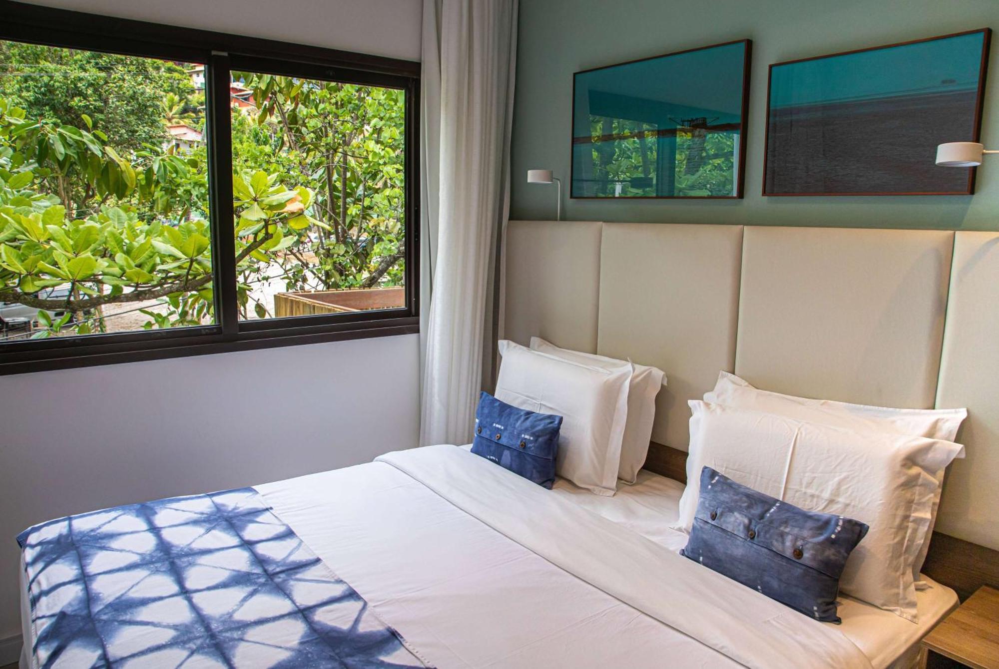 Hotel Wyndham Ilhabela Casa Di Sirena Extérieur photo