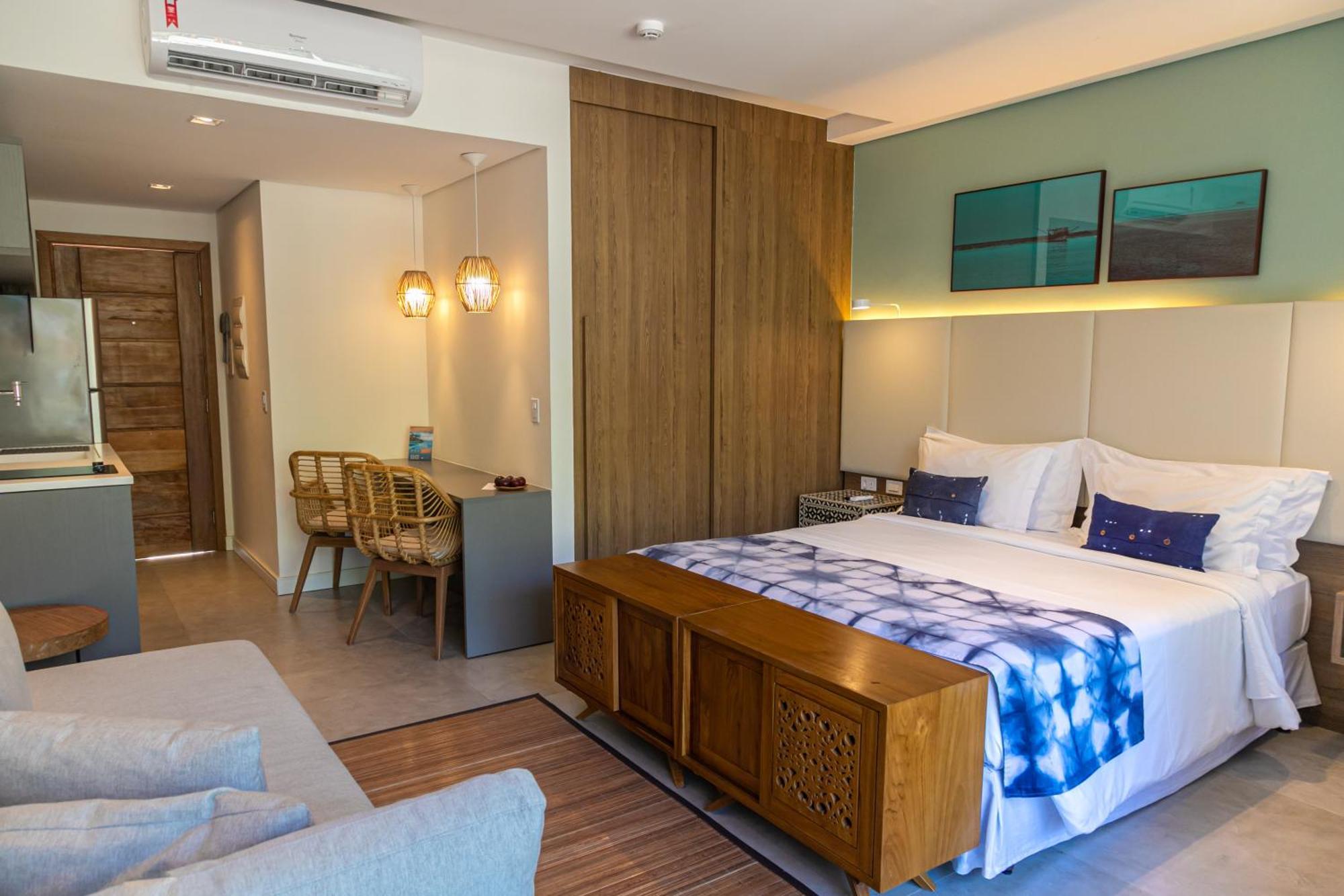 Hotel Wyndham Ilhabela Casa Di Sirena Extérieur photo