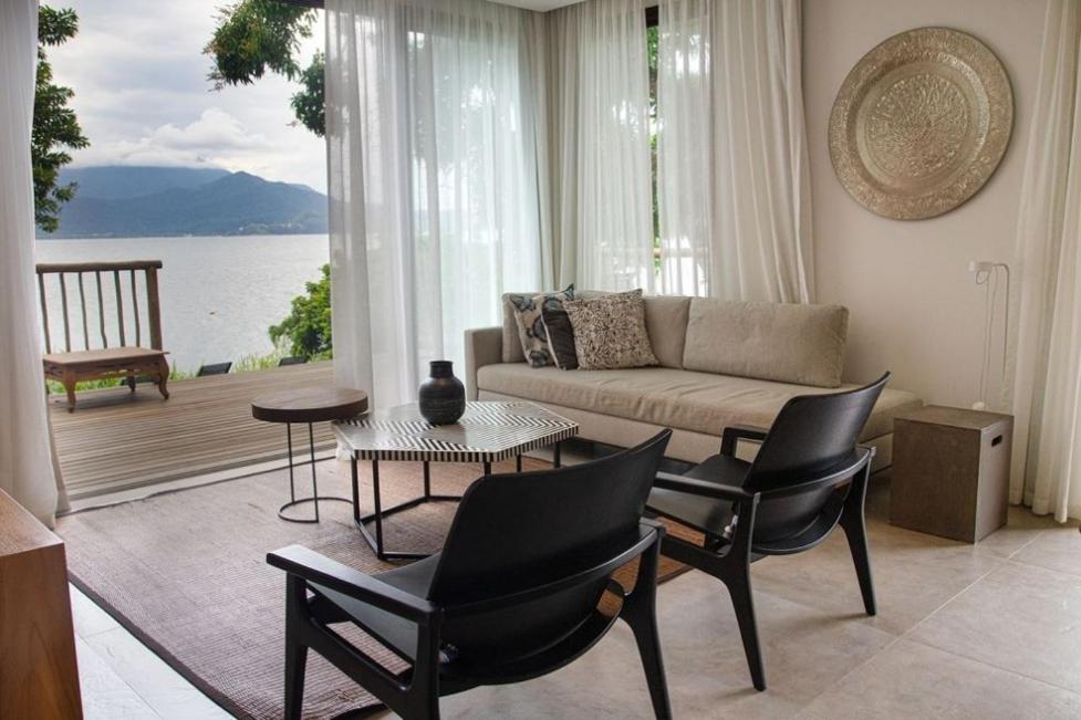 Hotel Wyndham Ilhabela Casa Di Sirena Extérieur photo