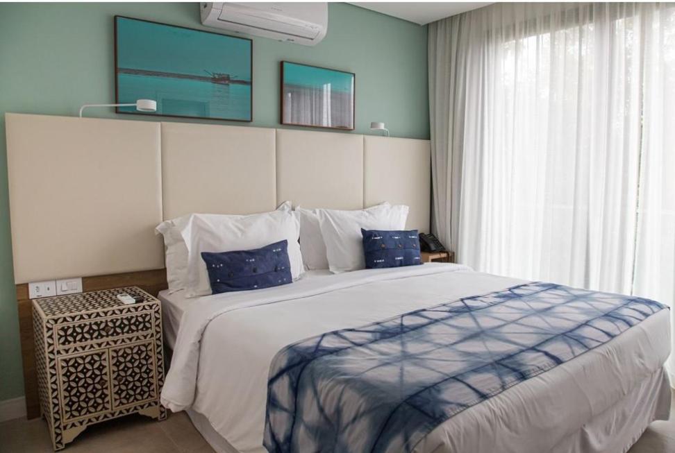 Hotel Wyndham Ilhabela Casa Di Sirena Extérieur photo