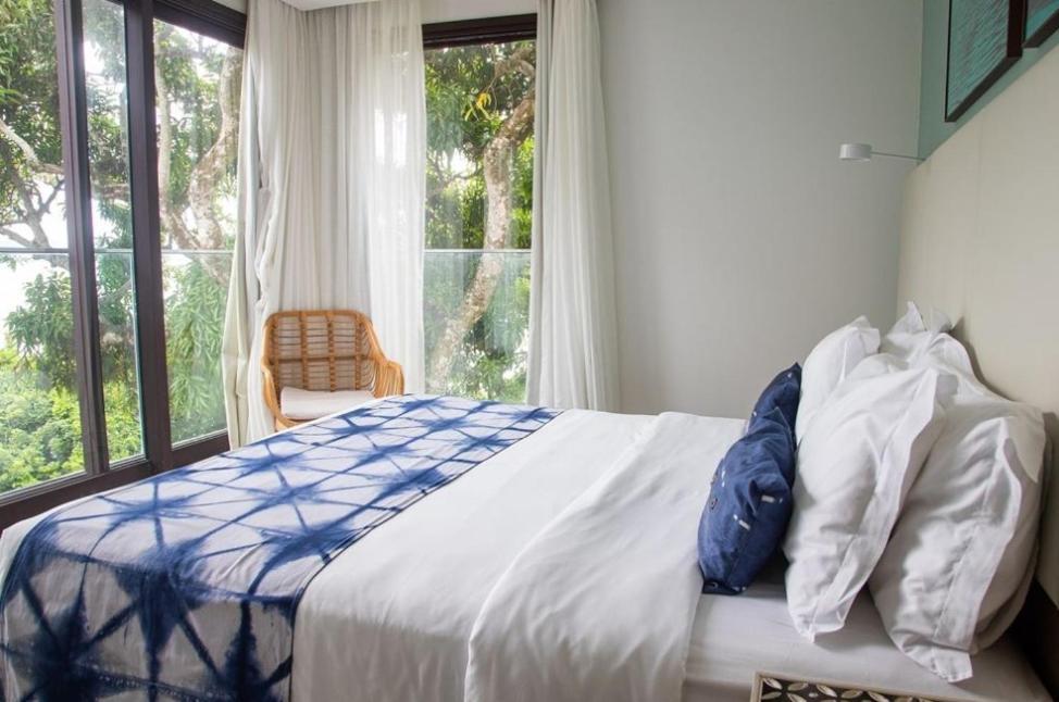 Hotel Wyndham Ilhabela Casa Di Sirena Extérieur photo
