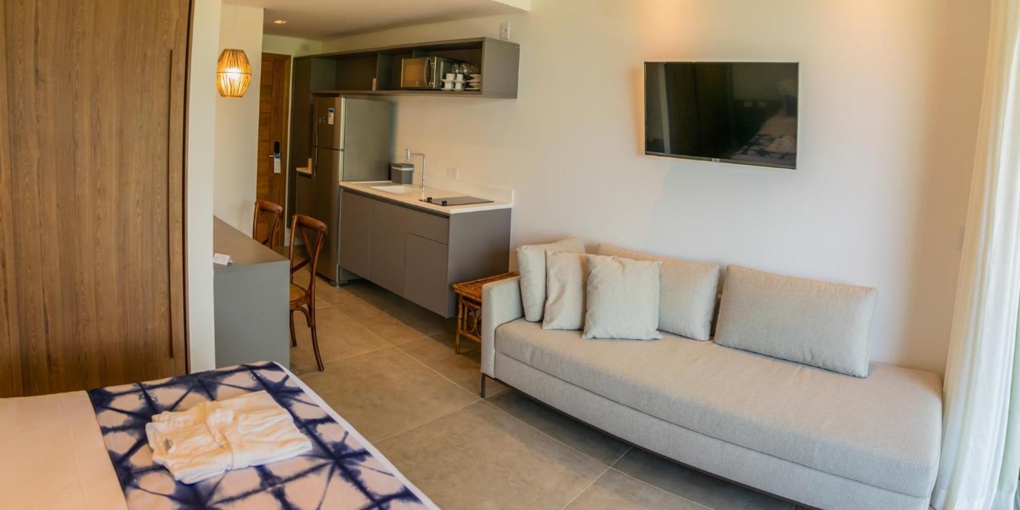 Hotel Wyndham Ilhabela Casa Di Sirena Extérieur photo