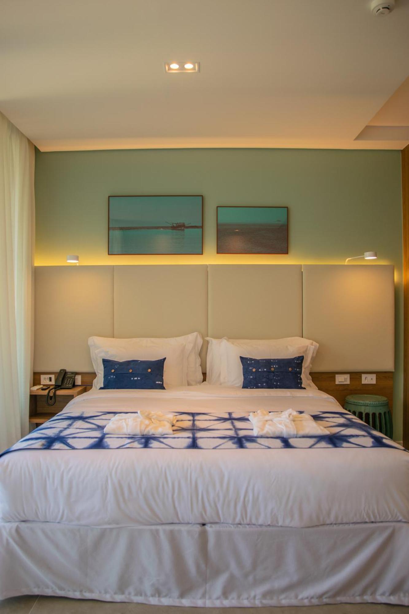 Hotel Wyndham Ilhabela Casa Di Sirena Extérieur photo